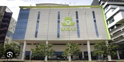 Sakae Building (D19), Office #635871861